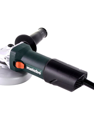 Metabo WEV 850-125 Angle grinder 850 W 125 mm ( 603611000 )