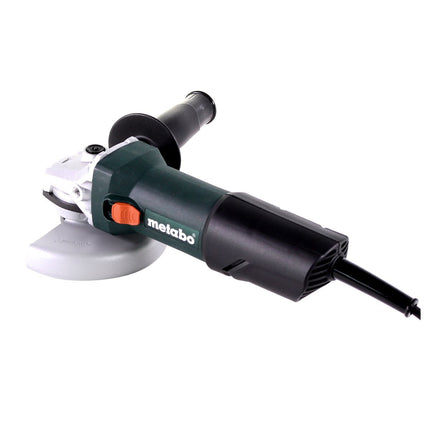 Metabo WEV 850-125 Angle grinder 850 W 125 mm ( 603611000 )