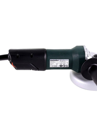 Metabo WEV 850-125 merigliatrice angolare 850 W 125 mm ( 603611000 )