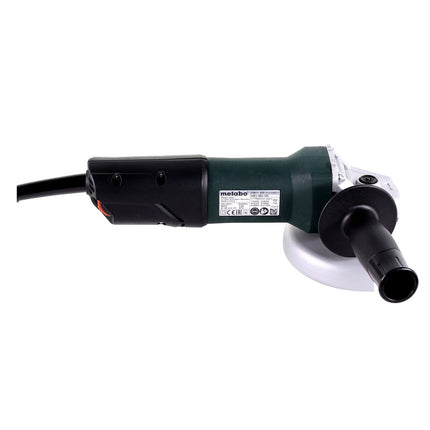 Metabo WEV 850-125 Angle grinder 850 W 125 mm ( 603611000 )