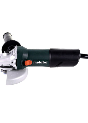 Metabo WEV 850-125 merigliatrice angolare 850 W 125 mm ( 603611000 )