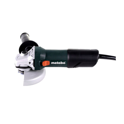 Metabo WEV 850-125 Angle grinder 850 W 125 mm ( 603611000 )