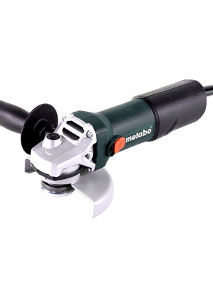 Metabo WEV 850-125 amoladora angular 850 W 125 mm (603611000)