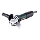 Metabo WEV 850-125 merigliatrice angolare 850 W 125 mm ( 603611000 )