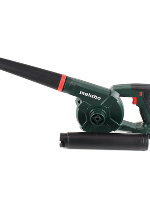 Metabo AG 18 Akku Gebläse 18 V Solo ( 602242850 ) - ohne Akku, ohne Ladegerät - Toolbrothers