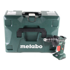 Metabo SE 18 LTX 4000 atornillador para paneles de yeso a batería 18 V 7 Nm 1/4