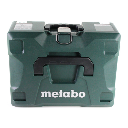 Metabo SE 18 LTX 4000 atornillador para paneles de yeso a batería 18 V 7 Nm 1/4" Solo + MetaLoc (620048840) - sin batería, sin cargador