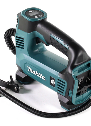 Makita DMP 180 Z Akku Kompressor 18 V 8,3 bar Solo - ohne Akku, ohne Ladegerät - Toolbrothers