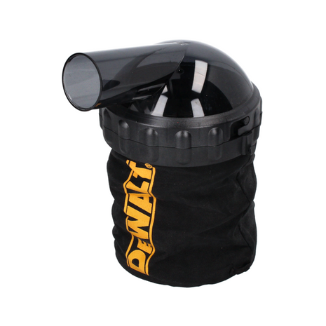 DeWalt DWV 9390 Dust bag for cordless planer DCP 580 18 V