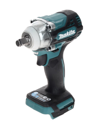 Makita DTW 300 Z cordless impact wrench 18 V 330 Nm 1/2" brushless solo - without battery, without charger