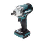 Makita DTW 300 Z cordless impact wrench 18 V 330 Nm 1/2