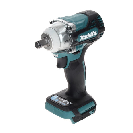 Makita DTW 300 Z Avvitatore ad impulsi a batteria 18V 330Nm - senza batteria, senza caricabatterie