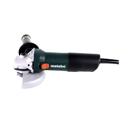 Metabo W 850-125 Angle grinder 850W 125mm (603608190)