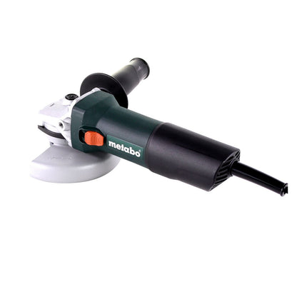 Metabo W 850-125 Angle grinder 850W 125mm (603608250)
