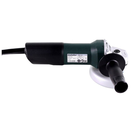 Metabo W 850-125 Angle grinder 850W 125mm (603608250)