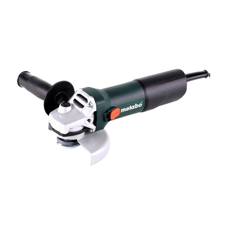 Metabo W 850-125 Szlifierka kątowa 850 W 125 mm ( 603608950 )