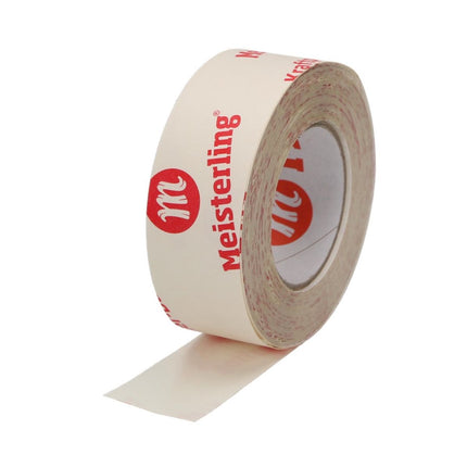 Meisterling Kraftpapier Klebeband 50 mm x 25 m ( 006300000110 ) Acrylat Dispersions Klebeband