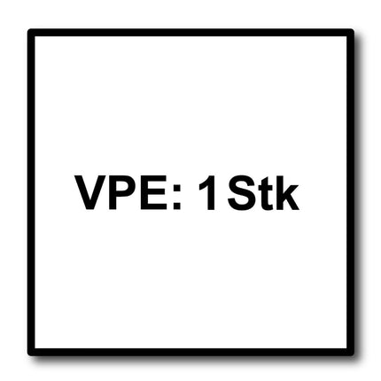 Meisterling Kraftpapier Klebeband 60 mm x 25 m ( 006300000120 ) Acrylat Dispersions Klebeband