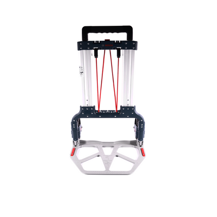 Bosch Alu Caddy Professional Carrello pieghevole ( 01600A001SA ) - portata fino a 125 kg