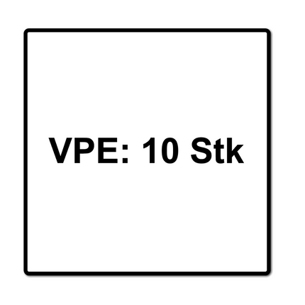 10x KN95 mascarilla protectora respiratoria con máscara filtrante 95% de rendimiento de filtrado FPP2 comparable