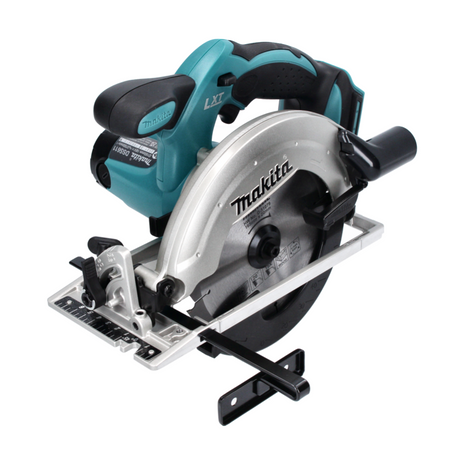 Makita DSS 611 Z Akku Handkreissäge 18 V 165 mm Solo - ohne Akku, ohne Ladegerät - Toolbrothers