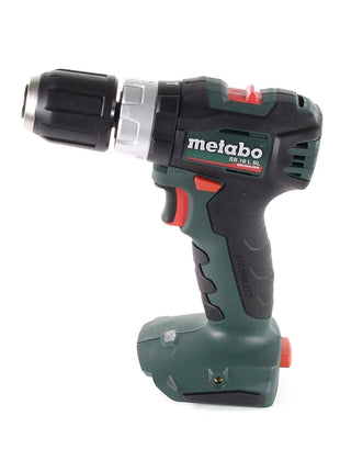 Taladro percutor a batería Metabo SB 18 L BL 18 V 60 Nm sin escobillas + 1x batería LiHD 4,0 Ah + cargador + MetaLoc