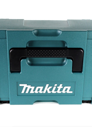 Makita DHP 456 SF1J Akku Schlagbohrschrauber 18 V 50 Nm + Makpac + 1x 3,0Ah Akku + Ladegerät