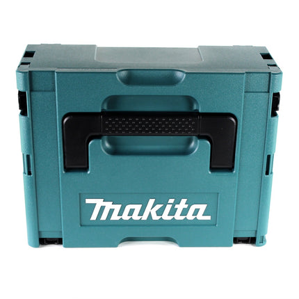 Perceuse à percussion sans fil Makita DHP 456 G1J 18 V 50 Nm + Makpac + 1x batterie 6,0 Ah - sans chargeur