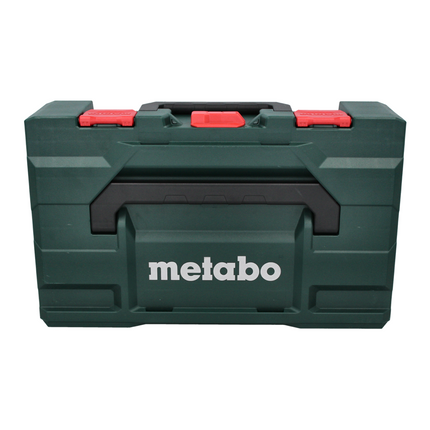 Metabo SSE 18 LTX BL Akku Säbelsäge Reciprosäge 18 V Brushless + 1x Akku 8,0 Ah + Ladegerät + metaBOX - Toolbrothers