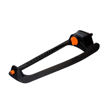 FISKARS Oszillierender Sprinkler ( 1023659 ) 16x17 m Bewässerung