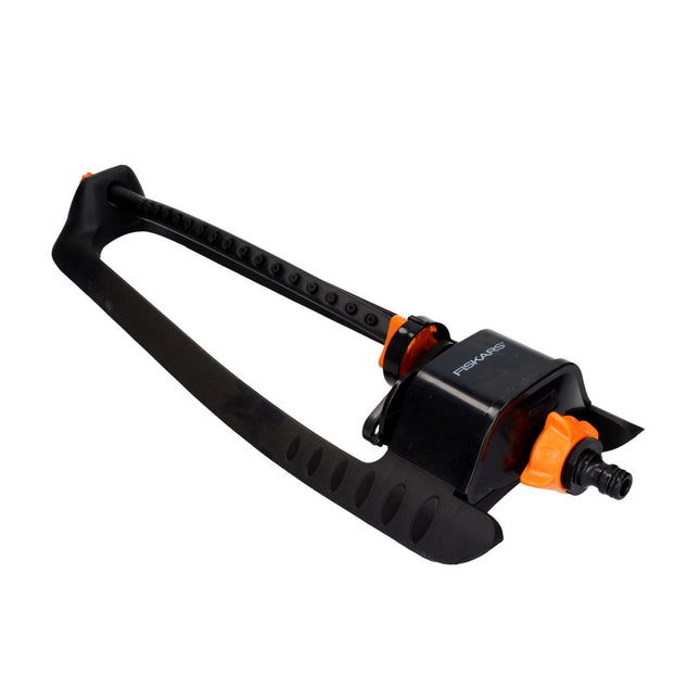 FISKARS Oszillierender Sprinkler ( 1023659 ) 16x17 m Bewässerung