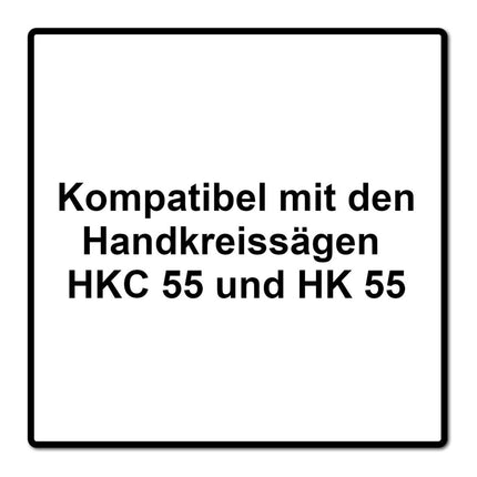Festool PA-HKC 55 Parallelanschlag ( 500464 ) für Handkreissäge HKC 55 und HK 55 - Toolbrothers