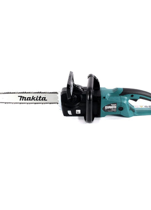 Motosierra eléctrica Makita UC 4051 A 2000 vatios / 40 cm de longitud de corte + estuche metálico