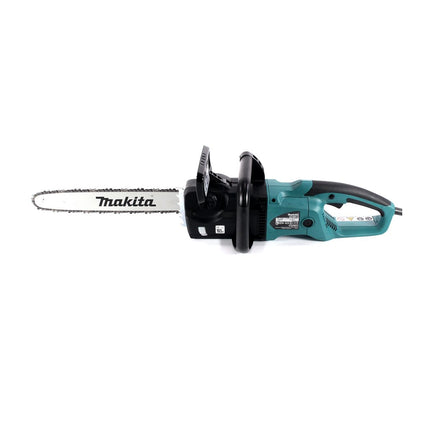 Tronçonneuse électrique Makita UC 4051 A 2000 watts / longueur de coupe 40 cm + coffret métal