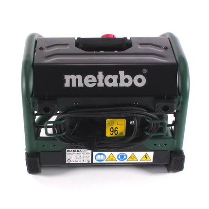 Metabo Power 180-5 W OF Compresor / 8 bar / 1,1 kW ( 601531000 )