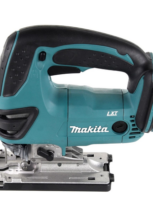 Seghetto alternativo a batteria Makita DJV 180 G1 18V + 1x batteria 6,0 Ah - senza caricabatterie