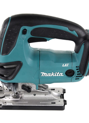 Seghetto alternativo a batteria Makita DJV 180 RG1 18V + 1x batteria 6,0 Ah + caricabatterie