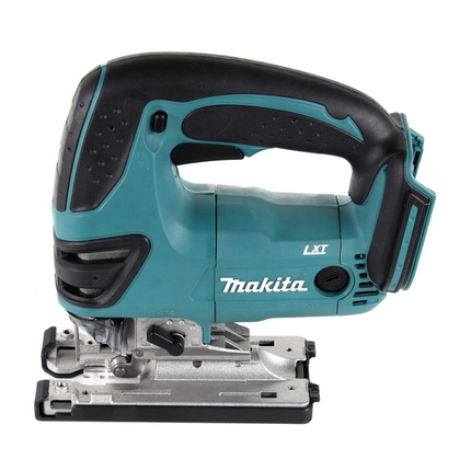 Seghetto alternativo a batteria Makita DJV 180 RG1 18V + 1x batteria 6,0 Ah + caricabatterie