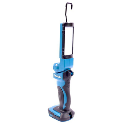 Lámpara de batería Makita DML 801 G1 14,4 - 18 V + 1x batería 6,0 Ah - sin cargador