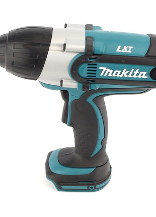 Makita DTW 450 RG1 Atornillador de impacto inalámbrico 18 V 440 Nm 1/2" + 1x batería 6,0 Ah + cargador