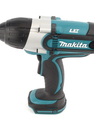 Makita DTW 450 RG Akku Schlagschrauber 18 V 440 Nm 1/2“ + 2x Akku 6,0 Ah + Ladegerät