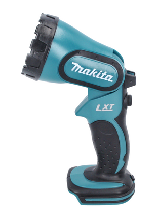 Lampe à batterie / lampe portative Makita DML 185 G1 18 V + 1x batterie 6,0 Ah - sans chargeur