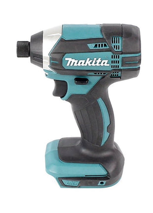 Llave de impacto a batería Makita DTD 152 RG1 18 V 165 Nm + 1x batería 6,0 Ah + cargador