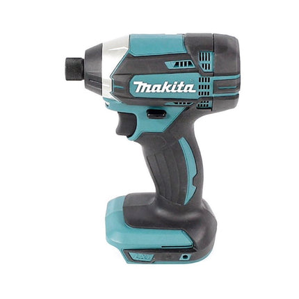 Makita DTD 152 RG1 18 V 165 Nm Cordless Impact Driver + 1x 6.0 Ah Battery + Charger