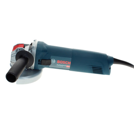 Bosch GWX 14-125 Professional Meuleuse angulaire 1400 W 125 mm X-Lock ( 06017B7000 )