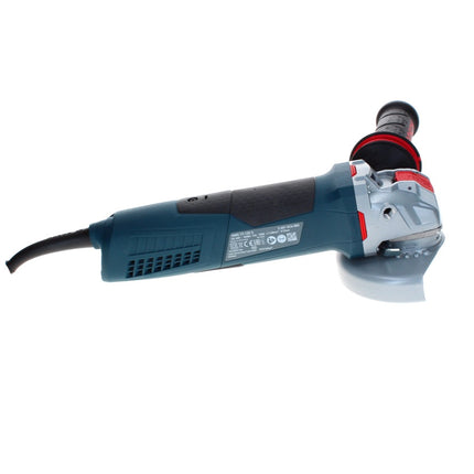 Bosch GWX 17-125 S Meuleuse d'angle Professional 1700 W 125 mm X-Lock ( 06017C4002 )