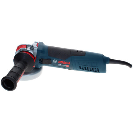 Bosch GWX 17-125 S Meuleuse d'angle Professional 1700 W 125 mm X-Lock ( 06017C4002 )