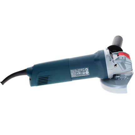Bosch GWX 10-125 Meuleuse angulaire Professionelle 1000 W 125 mm X-Lock ( 06017B3000 )