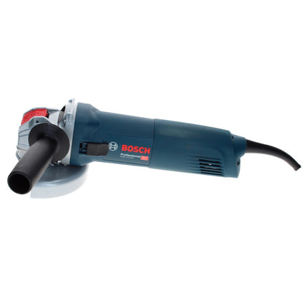 Bosch GWX 10-125 Meuleuse angulaire Professionelle 1000 W 125 mm X-Lock ( 06017B3000 )