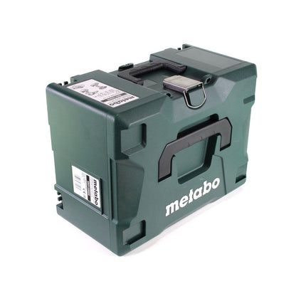 Metabo MetaLoc III estuche 3 piezas (3x 626432000)